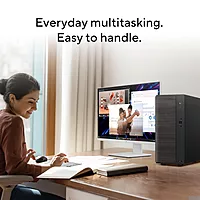 Asus V501MV-03100U029W Desktop