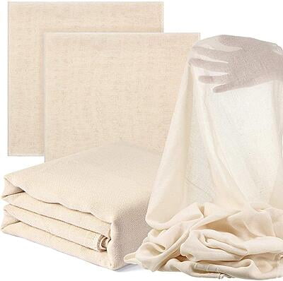 Muslin Cloth