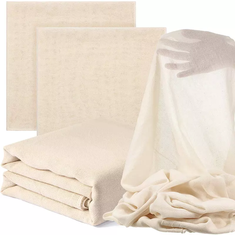 Muslin Cloth