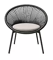 Penelope Outdoor Weaved Dining Chair