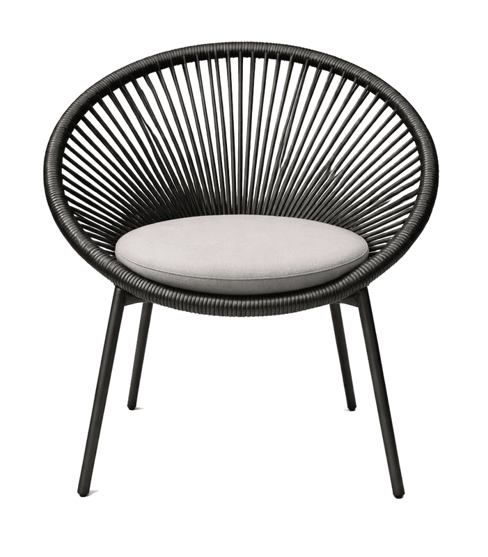 Penelope Outdoor Weaved Dining Chair