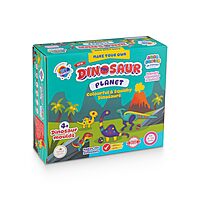 Dinosaur Planet Aqua Squish Kit