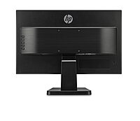 HP 21.5-Inch Monitor offers vibrant visuals with Full HD resolution. Sleek design, adjustable stand, and multiple connectivity options make it perfect for work or entertainment. Enjoy crisp images!