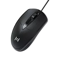 HAMMOK-BRAVO USB Keyboard & Mouse Combo features a stylish design, responsive keys, and ergonomic mouse for enhanced productivity.