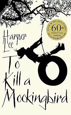 To Kill a Mockingbird by Harper Lee (1960)