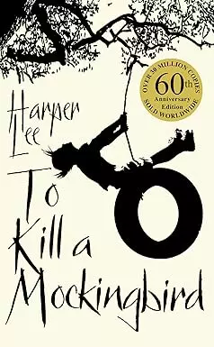 To Kill a Mockingbird by Harper Lee (1960)