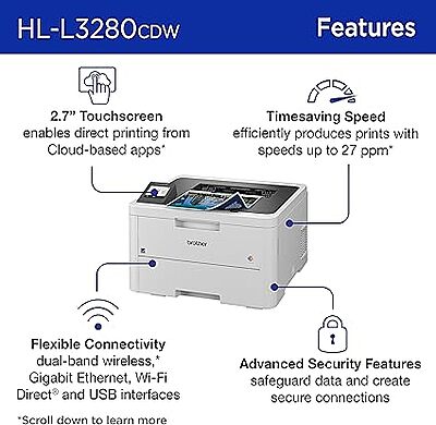 HL-L3280CDW