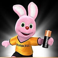 Duracell Specialty And-Rechargeable-Batteries