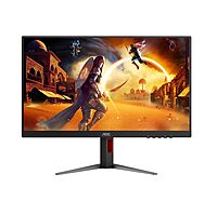 AOC 24G4 24 Inch Gaming Monitor – FHD | 180Hz | 1ms | IPS | HDR10