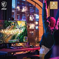 MSI Spatium S270 480GB Internal SSD – 2.5-Inch SATA Drive | Up to 500MB/s