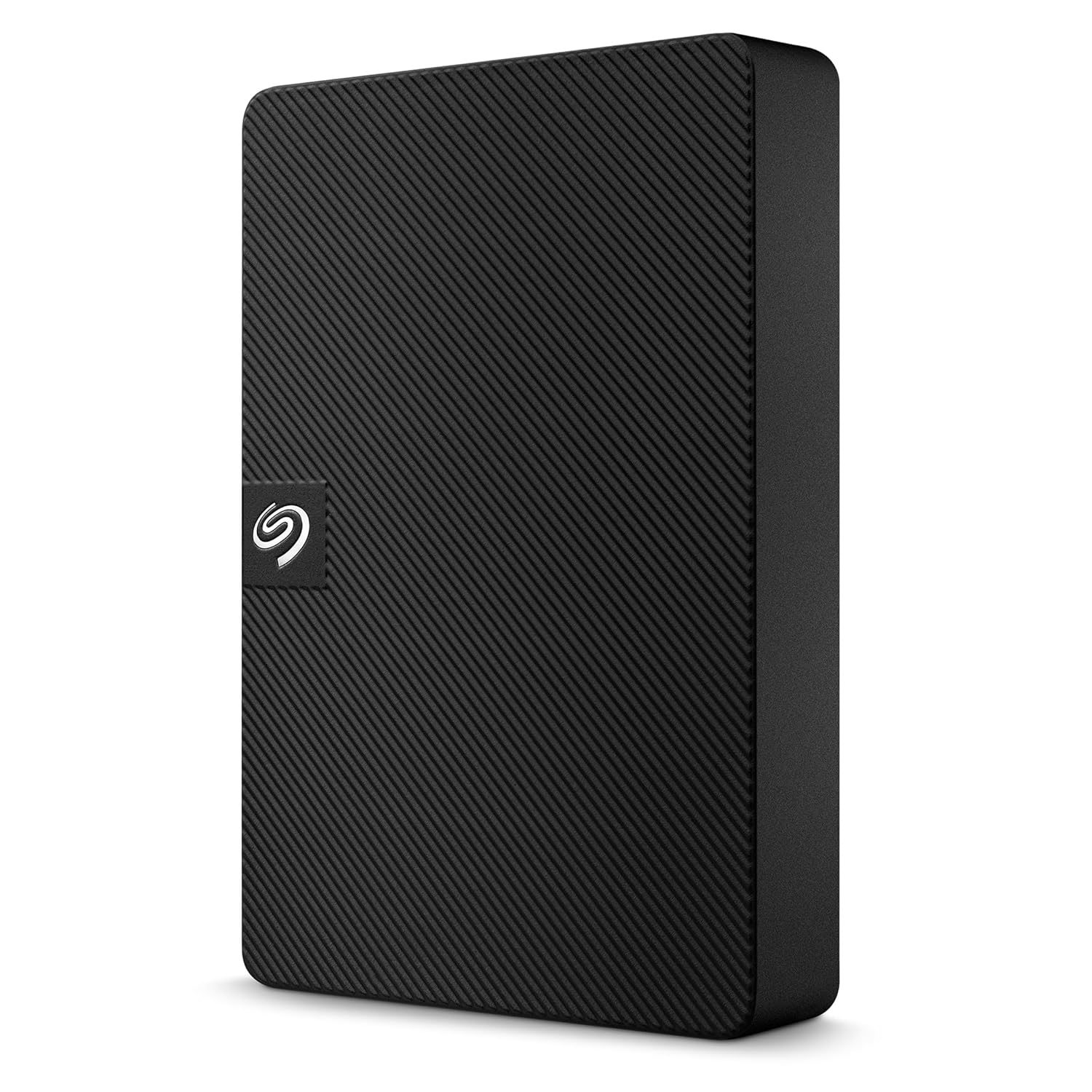 Seagate Expansion 4TB External Hard Drive – USB 3.0 Portable HDD | 3-Year Warranty
