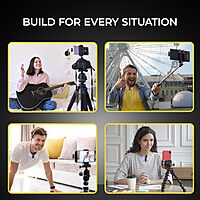 DigiTek DWM-014 Wireless Microphone