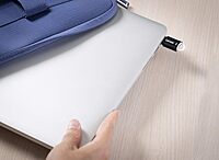 Lexar JumpDrive V40 64GB USB 2.0 Pen Drive – Portable Storage | 2 Years Warranty