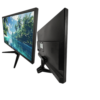 Geonix 22" Full HD LED PC Monitor, 1680x1050, VGA & HDM, GXTF-WVHDF22 Geonix 22" Full HD LED PC Monitor, 1680x1050, VGA & HDM, GXTF-WVHDF22