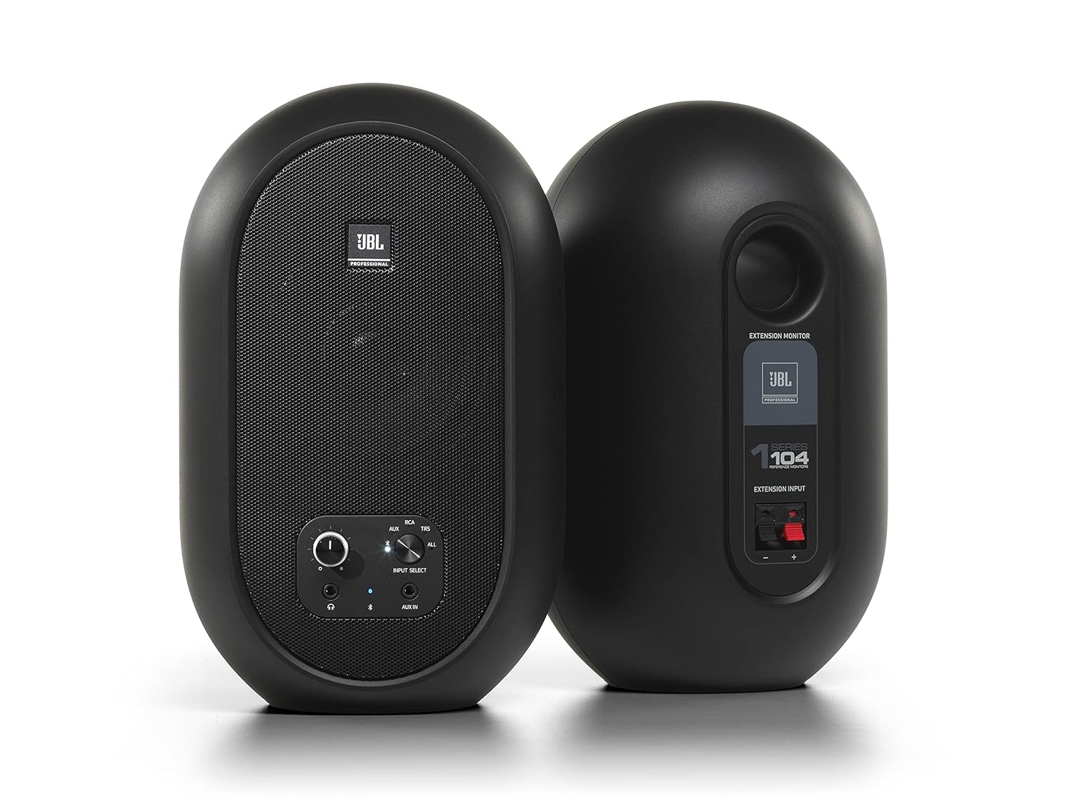 JBL Professional 104 | Speaker Bluetooth Studio Monitor