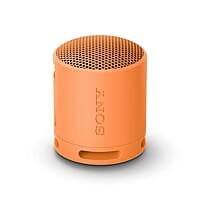 Sony SRS-XB100 Wireless Bluetooth Portable Speaker
