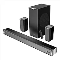 Zebronics Juke Bar 9520WS Pro Dolby
