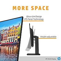 HP 24 Inch Monitor HP 24 Inch Monitor
