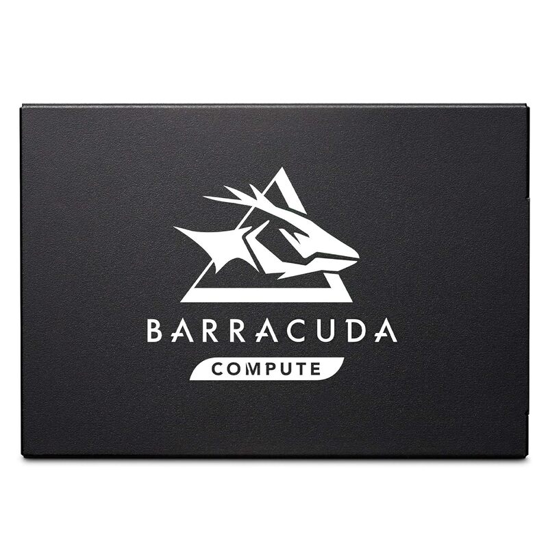 Seagate BarraCuda SATA 240GB SSD