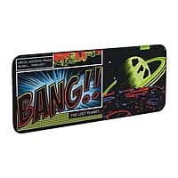 Archer Tech Lab Quiver 100 Gaming Mousepad