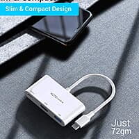 PORTRONICS 1041 C-Konnect