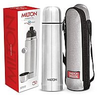 Milton Thermosteel Flip Bottal