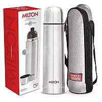 Milton Thermosteel Flip Bottal