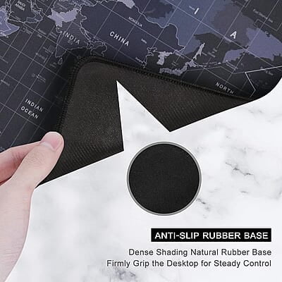 Ranz Mouse Pad (Map) Ranz Mouse Pad (Map)