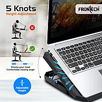 Frontech CP-0006 ensures dependable functionality with quality materials and user-friendly design for versatile use.