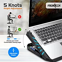 Frontech CP-0006 ensures dependable functionality with quality materials and user-friendly design for versatile use.