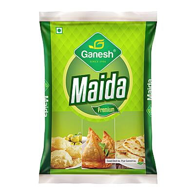 Ganesh Maida - Premium 1 kg