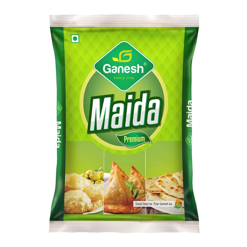 Ganesh Maida - Premium 1 kg
