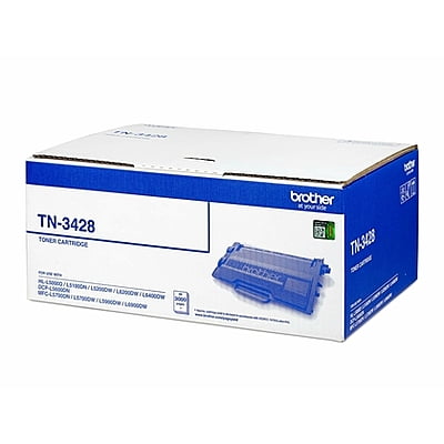 Brother  3428 Toner Cartridge