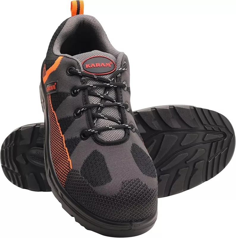 Karam FS210FN(FWSAMN)Shoes-6