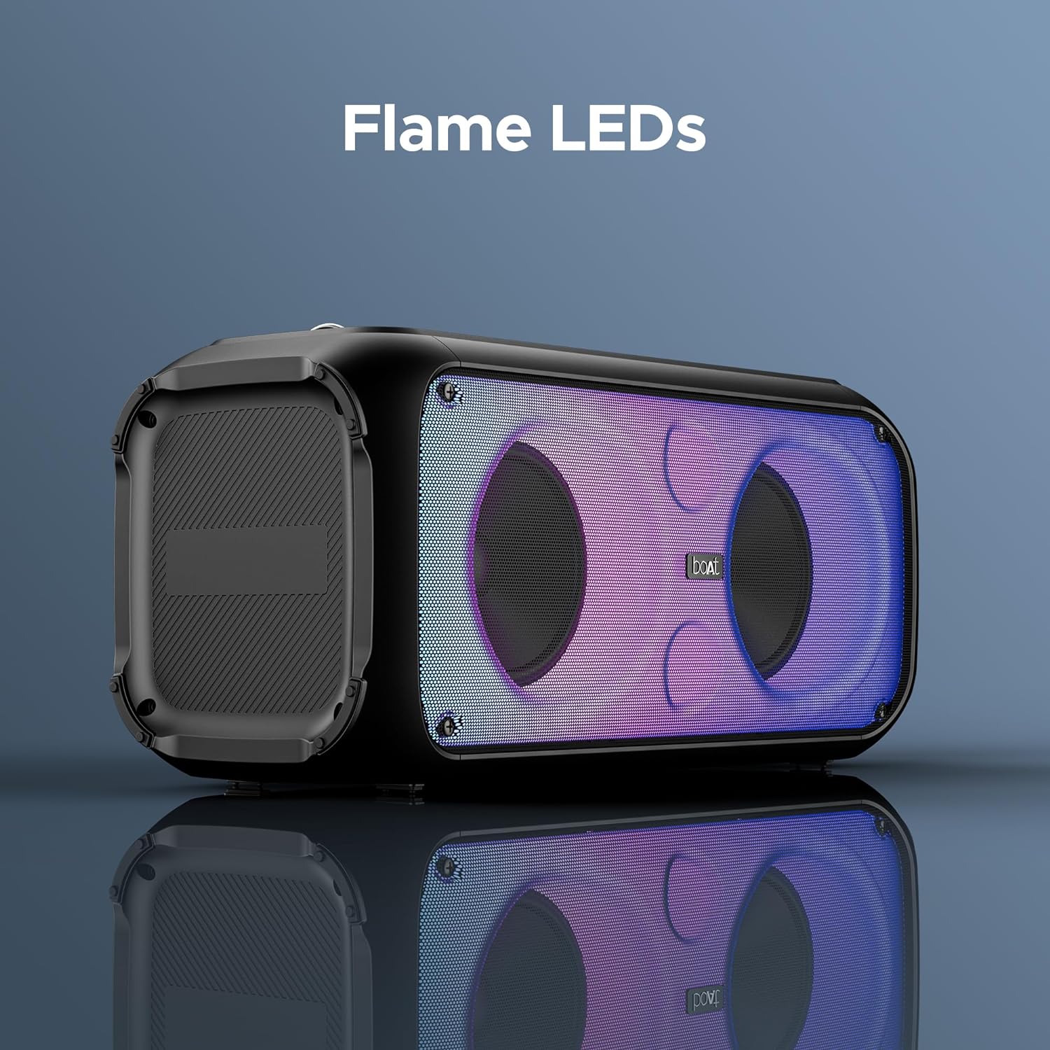 boAt PartyPal 300 Premium Black