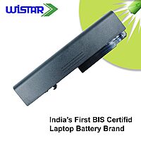 HP HSTNN-XB59 Laptop Battery is a reliable power source designed for HP laptops. It offers long-lasting performance, ensuring your device runs smoothly for extended periods. Lightweight and durable.