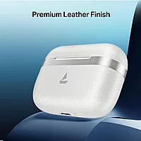 boAt Airdopes Prime 513 ANC (Ivory Glow)