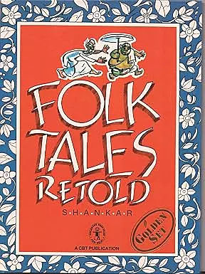 Folk Tales Retold