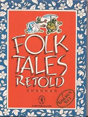 Folk Tales Retold