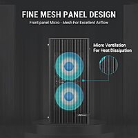 Ant Value VM10 | Chassis