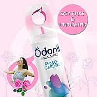 Odonil Room Air Freshner Spray 220 ML