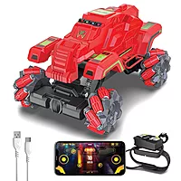 Mirana Drifter Watch Remote Universal Pack | Gesture Control RC Toy