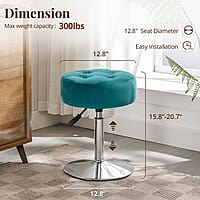 stool 43