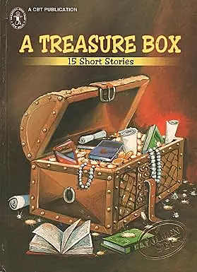 A Treasure Box: 15 Short Stories
