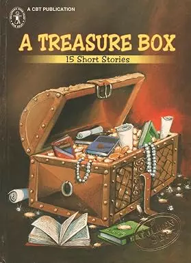 A Treasure Box: 15 Short Stories