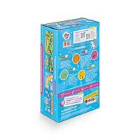 Unicorn Eggs Aqua Squish Kit