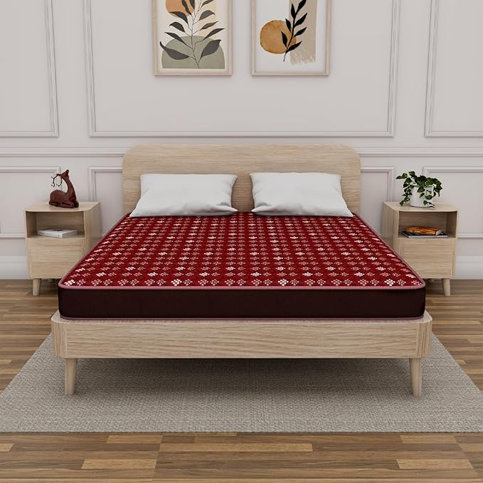 Centuary TUFF Foam Mattress