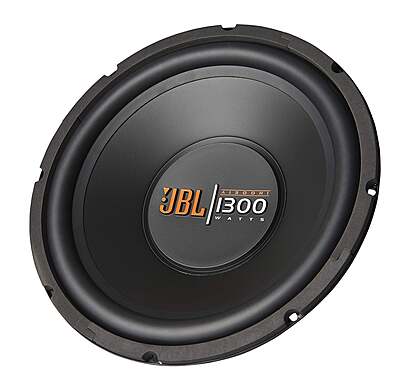 JBL A1300HI 12" Subwoofer