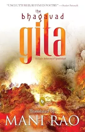 The Bhagavad Gita the Song of the God
