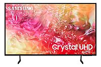Samsung 125 cm (50 inches) 4K Ultra HD Smart LED TV UA50DU7660KLXL